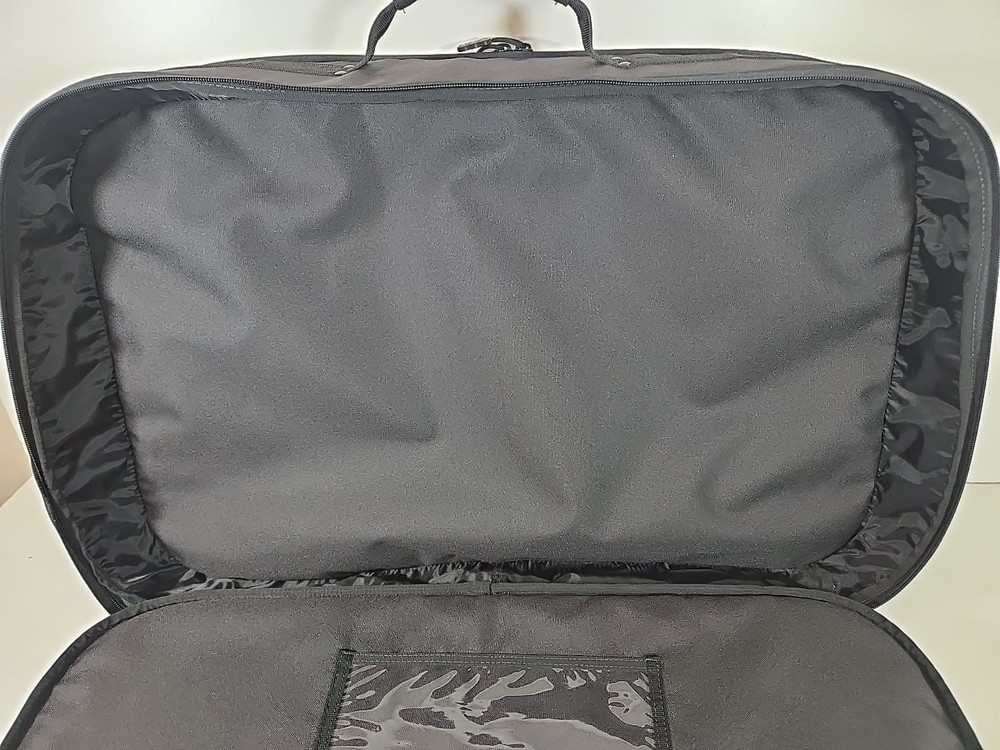 CANNONDALE DUAL SIDED TRAVEL CASE PRE-OWNED