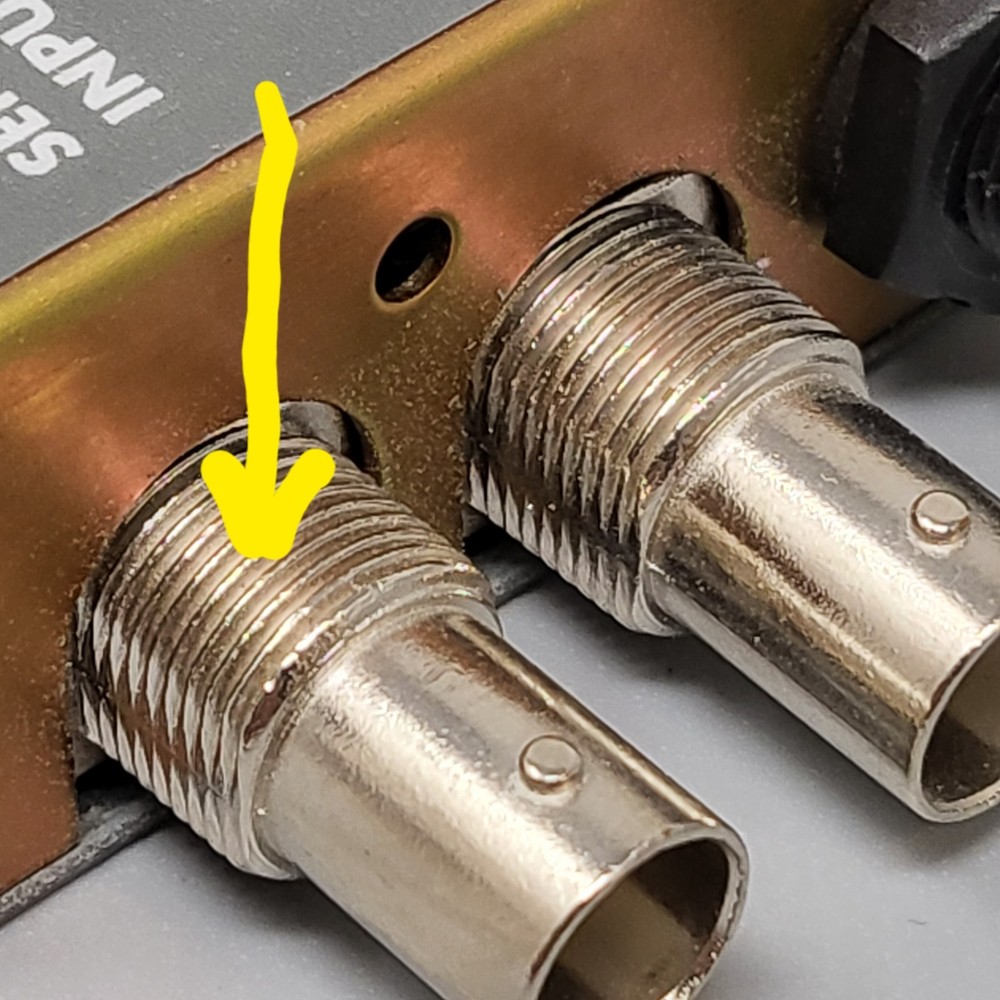 AJA D5CE Encoder + D5D Decoder SDI Composite Video Converter Lot