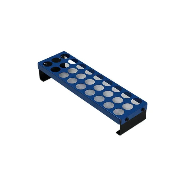 TG-150 Collet Rack