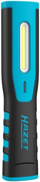 Wireless LED workshop lamp - HAZ