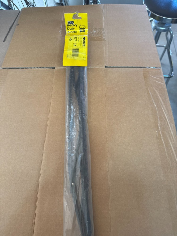 Windshield Wiper Blade Anco 57-14