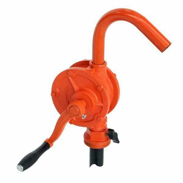 Neilsen CT0971 Barrel Pump