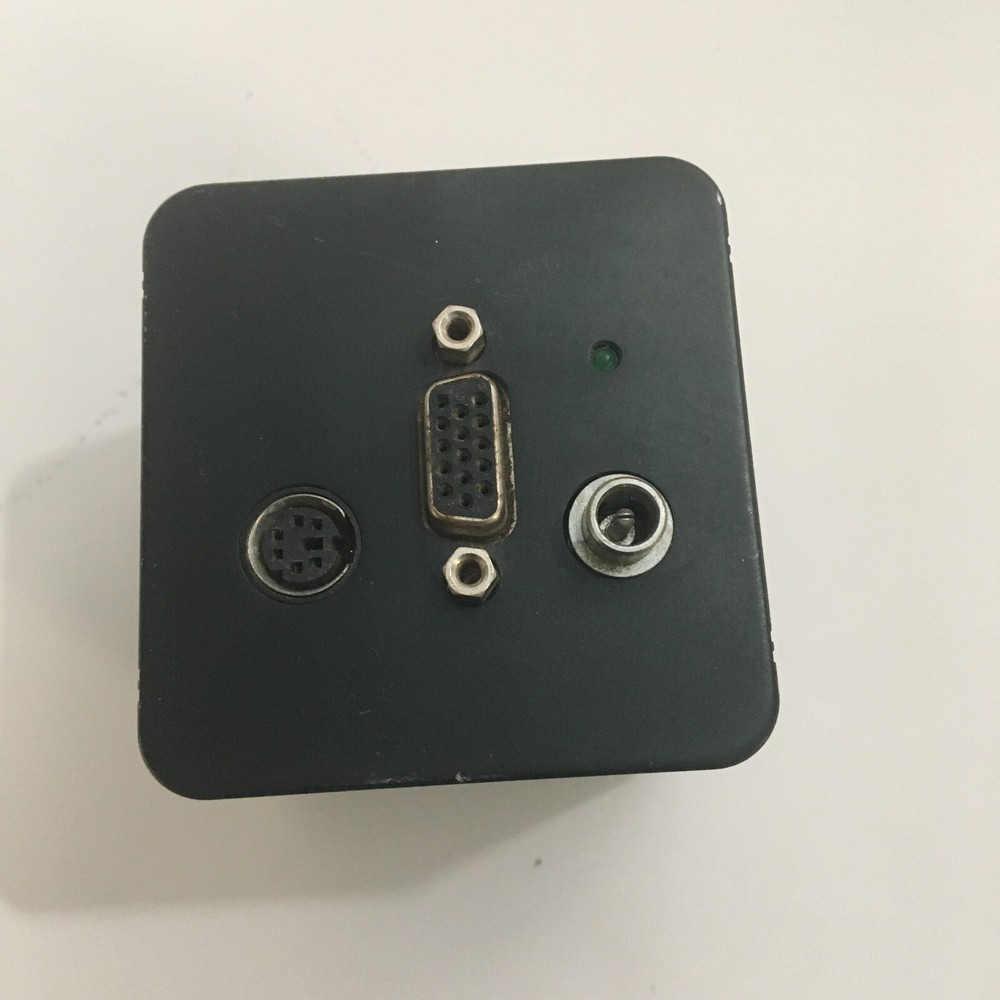 Scienscope SCAM1105012 CC-Smart Camera Mega Pixel Smart Camera