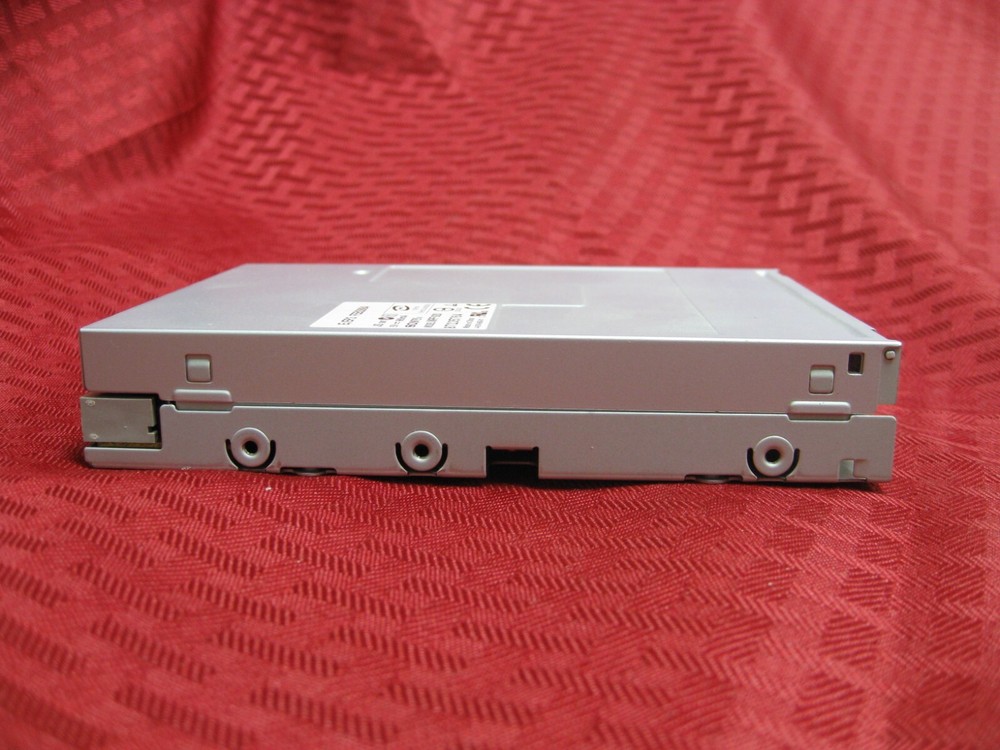 Floppy Disk Drive Sony MPF920 3.5"