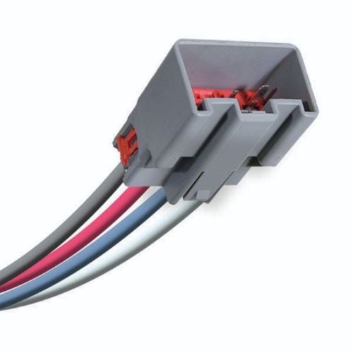 Husky Towing 31862 Trailer Brake 36" Control Harness For Ford Lincoln