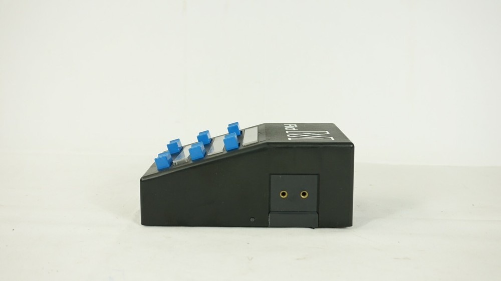 Faller E-Train Push Button Panel Momentary Connection Item 3885 NEW
