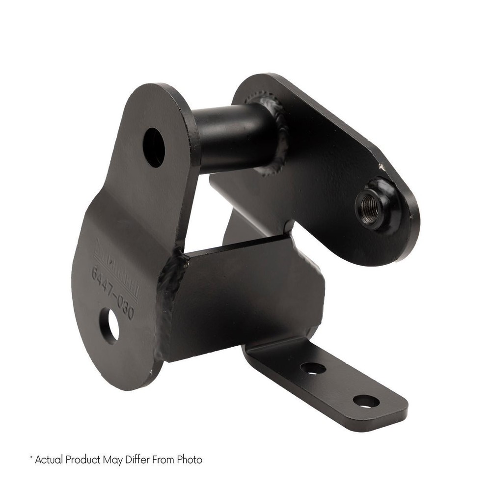 Belltech Axle Flip Kit Fits 1995 GMC C1500