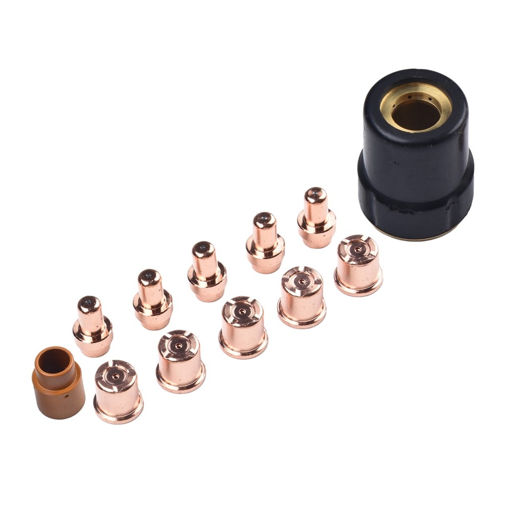 Injector Protective Cover Ring Electrode Nozzle Nozzle Replacement