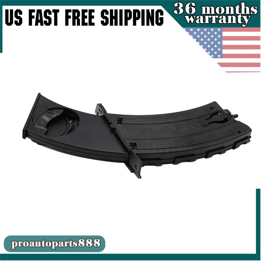 Fit For BMW E90 E91 E92 E93 Series 2006-2013 Cup Holder Front Left Driver Side