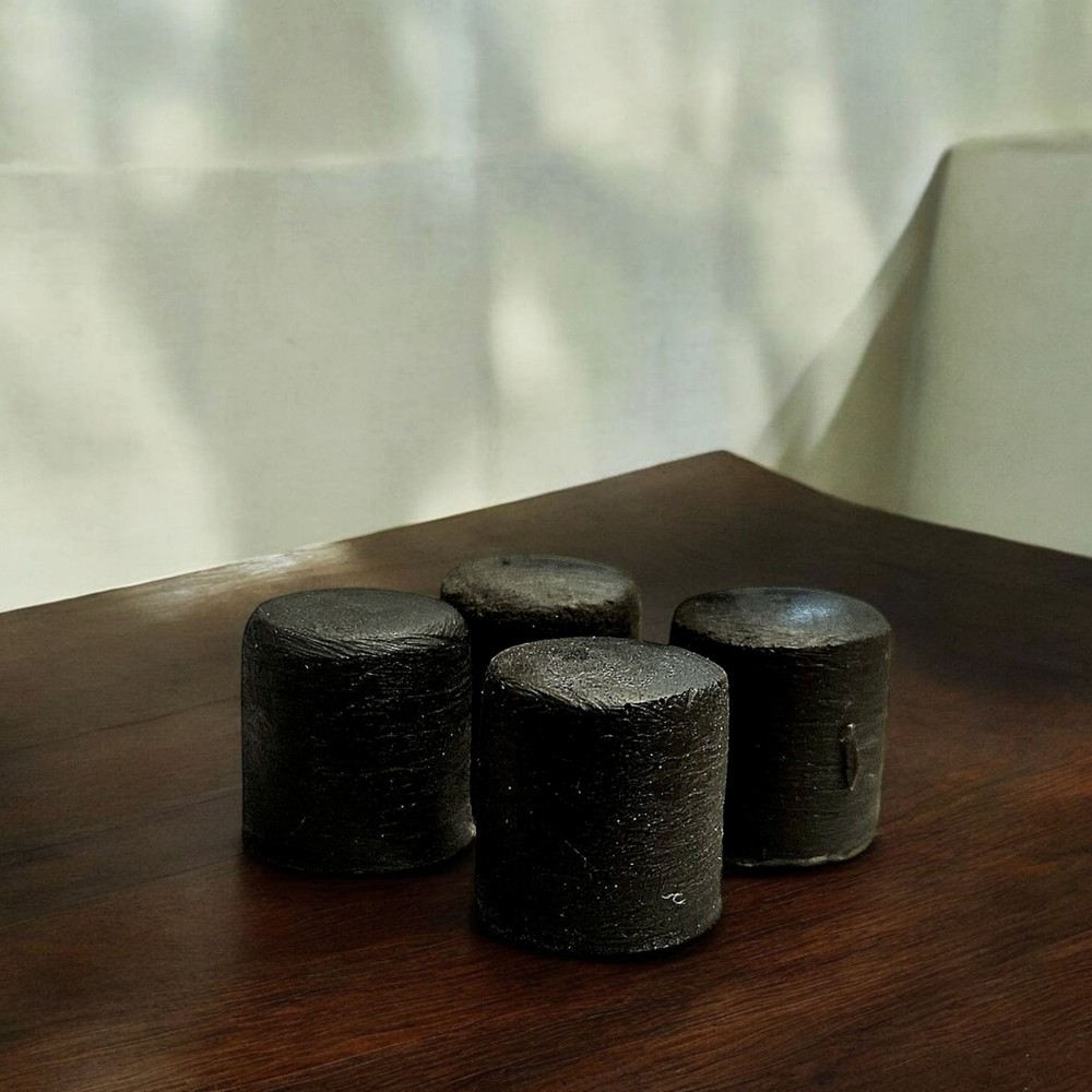 Caligraph Replacement Typewriter Feet (4 ea)