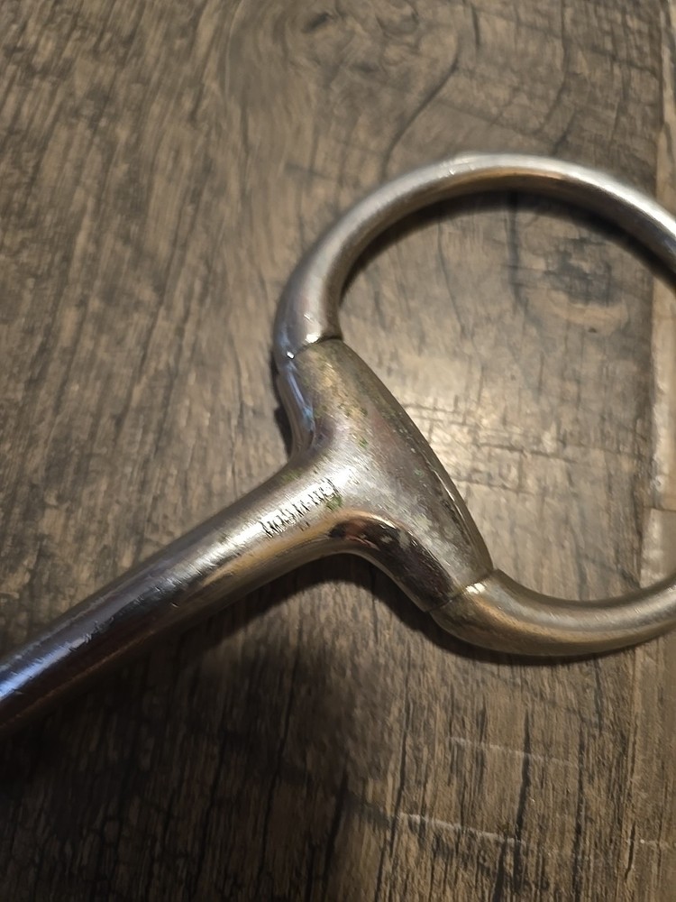 Horse Bit