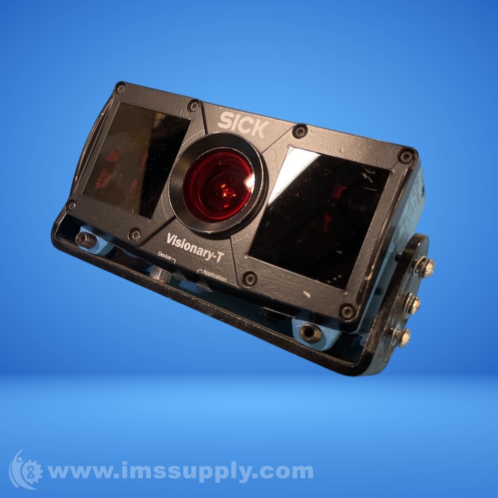 Sick 1088890 3D Machine Vision Camera USIP