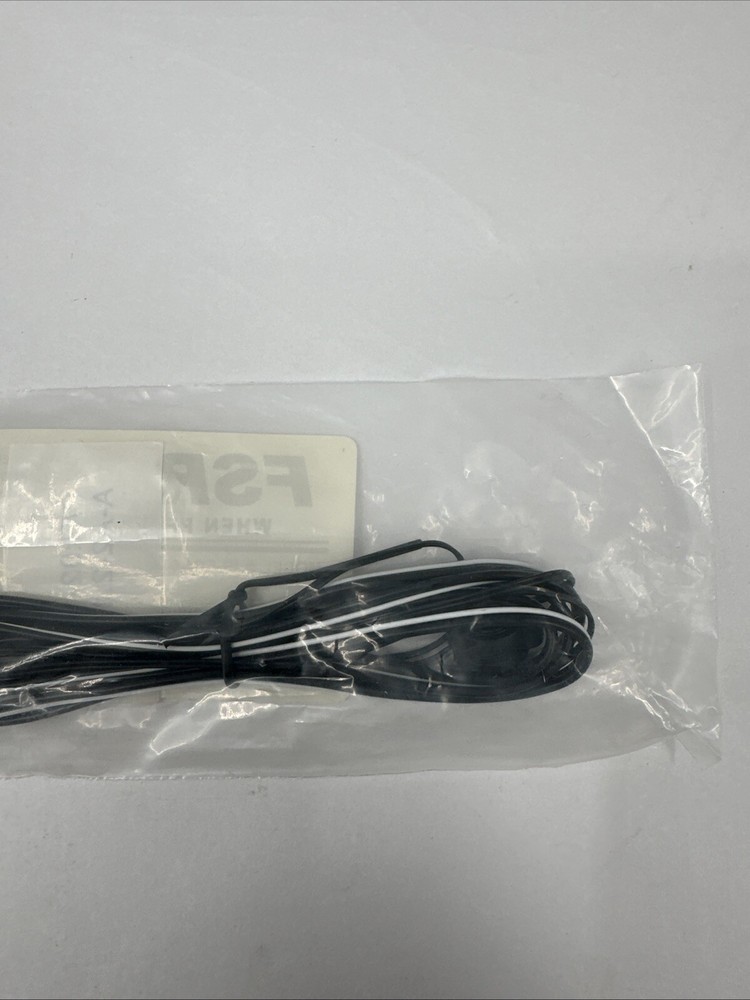 FSR IR-EC1-6 Single Head Head IR Emitter When Performance Counts