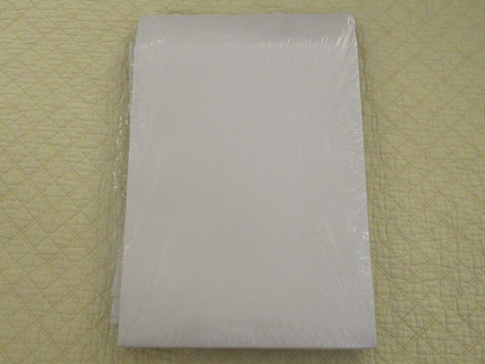 Holiday Time - Gift Boxes - White - Assorted Sizes - 10 Gift Boxes (1 Pack)