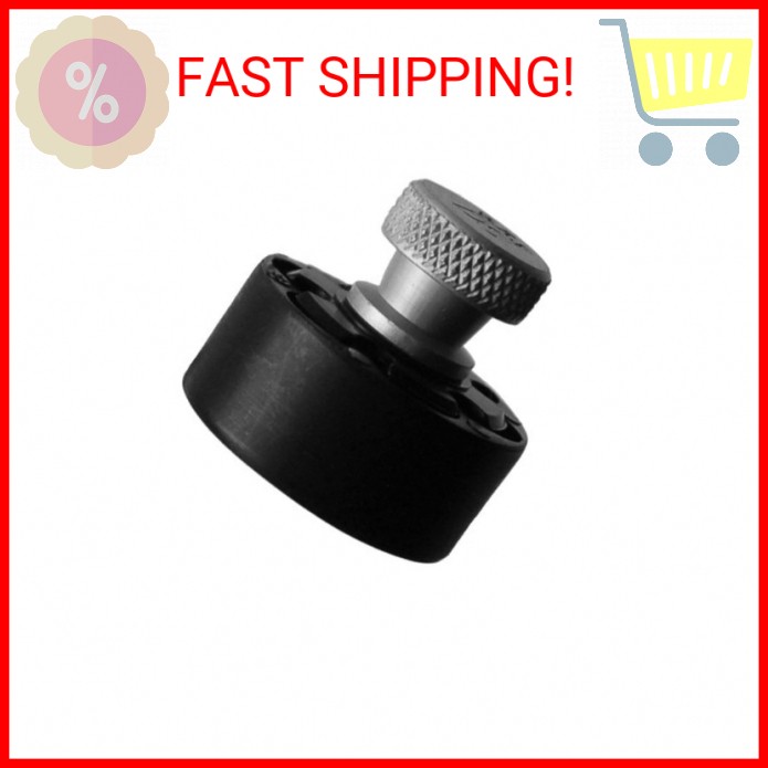HKS Series A Speedloader, model DS-A , Black