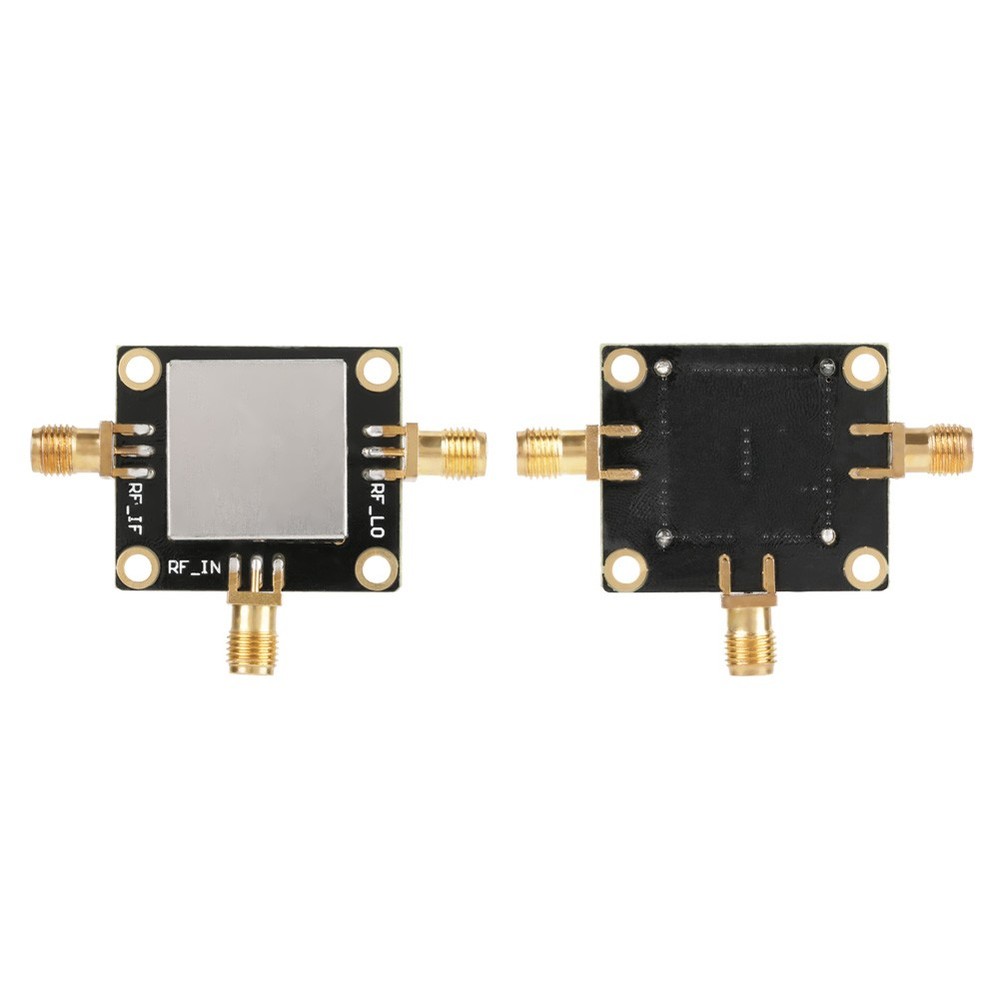 ADE-1 0.5-500MHz High Linear RF Up And Down Frequency Conversion Passive Mixer
