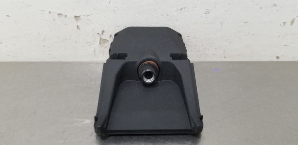 18 CADILLAC ESCALADE INTERIOR MIRROR MOUNTED FRONT CAMERA 84304790