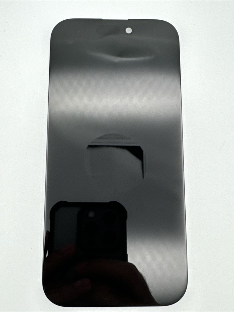 iPhone 16 Pro Original Oem Oled LCD (bad LCD)