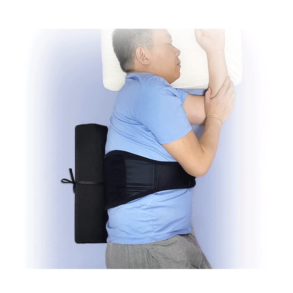 Snoring Pillows Side Sleep Anti Snore Back Sleeping Position Side Sleeper Pil...