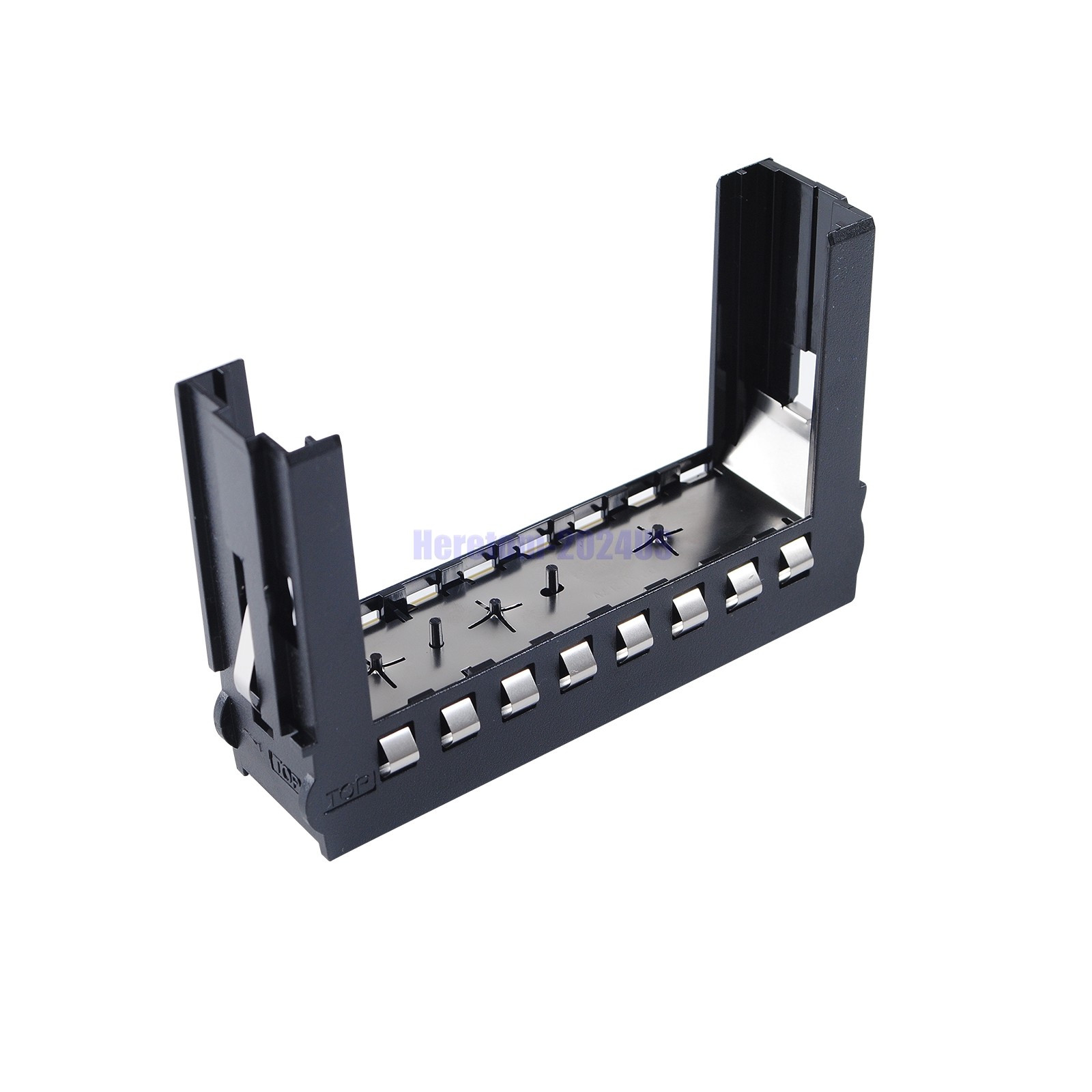 Lot Dell F3F7V 3.5" HDD Caddy Blank Filler PowerEdge R440 R640 R740 R740xd R940