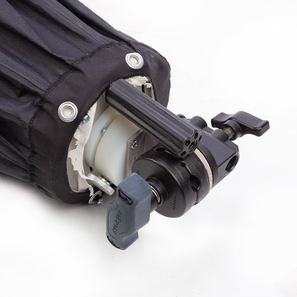 Elinchrome 75" Indirect Octabox (Old Version) with Interchangeable Mount