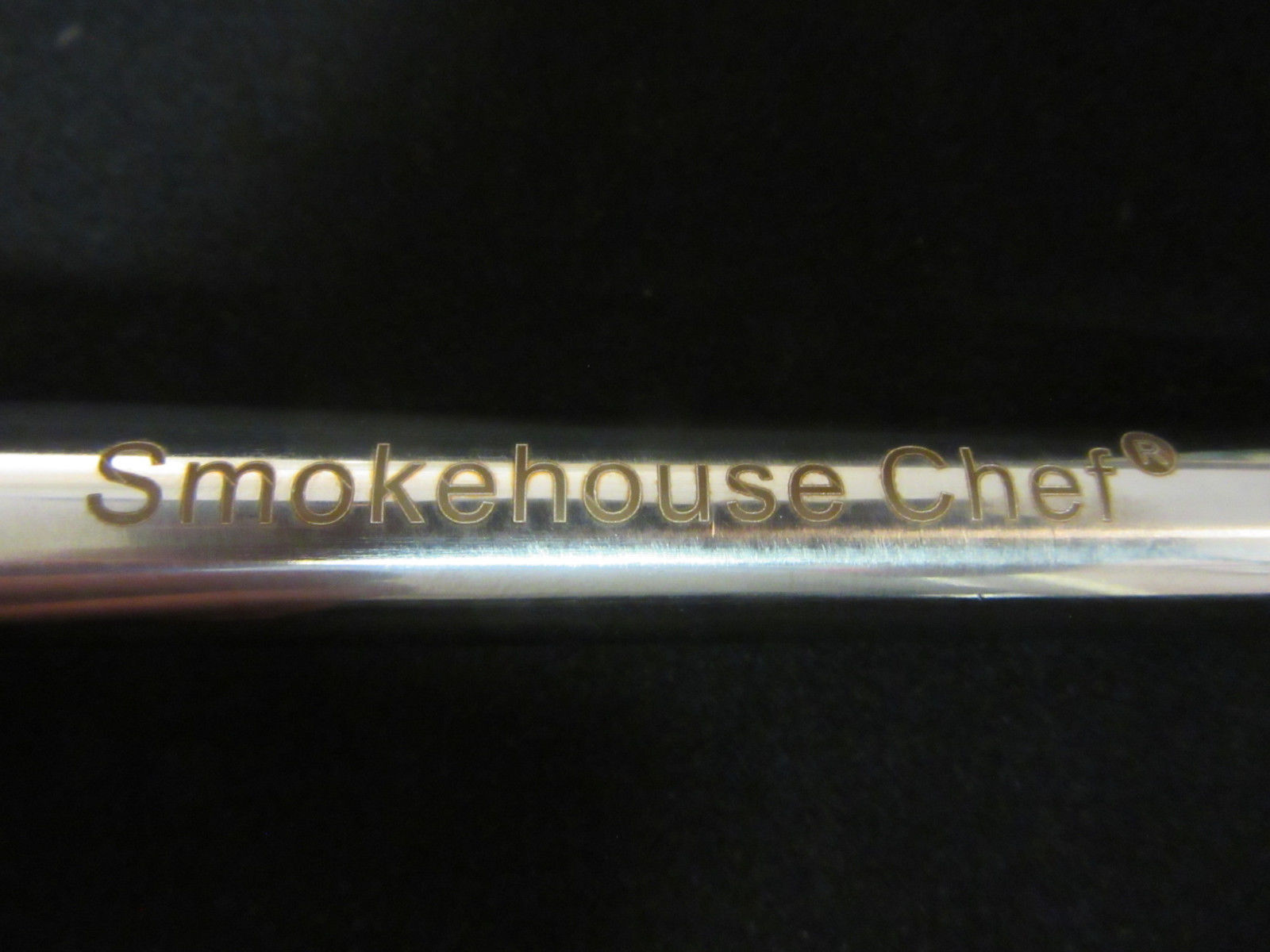 1/2" 13mm Sausage stuffing tube for Enterprise Stuffer Stainless Steel