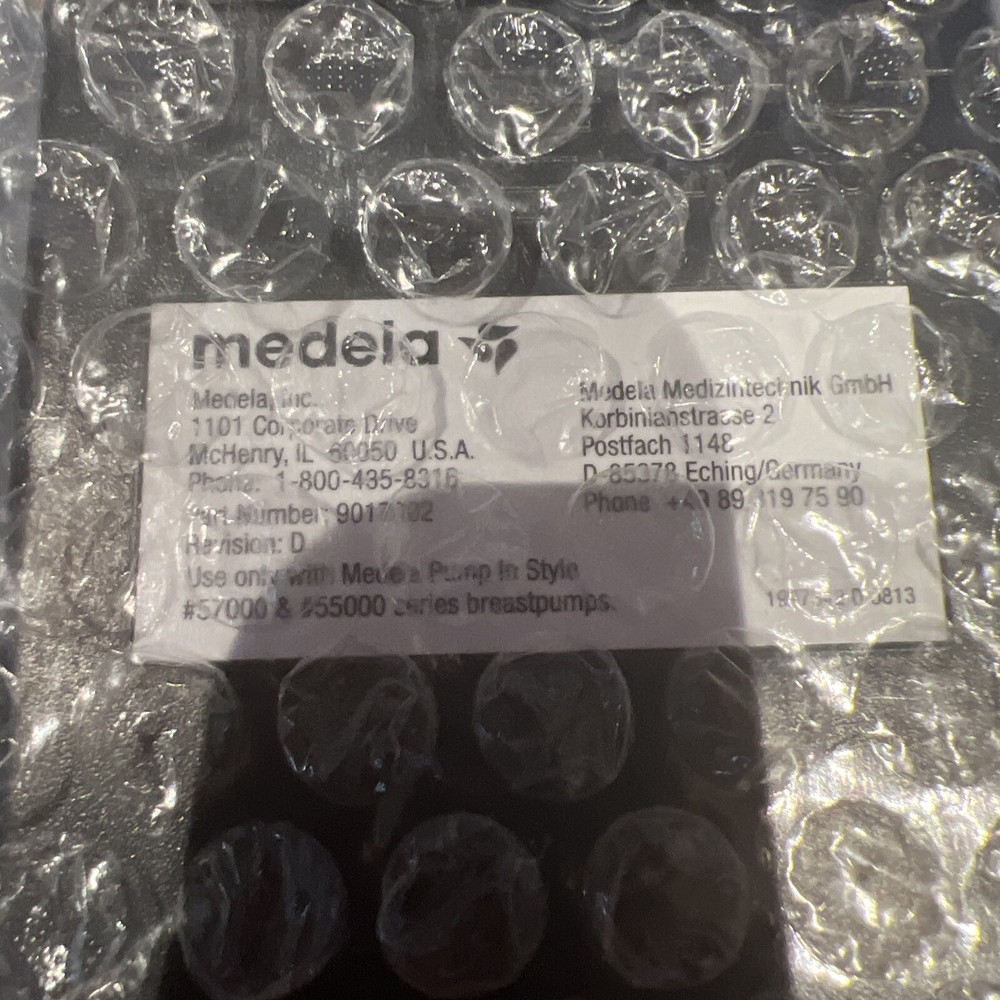 Medela Breast Pump Battery Pack
