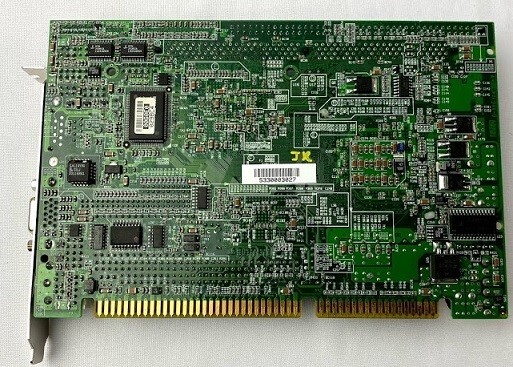Axiomtek SBC82610 CPU Board