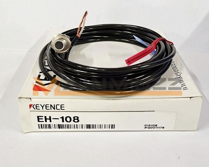 ONE NEW KEYENCE EH-108 Proximity Switch