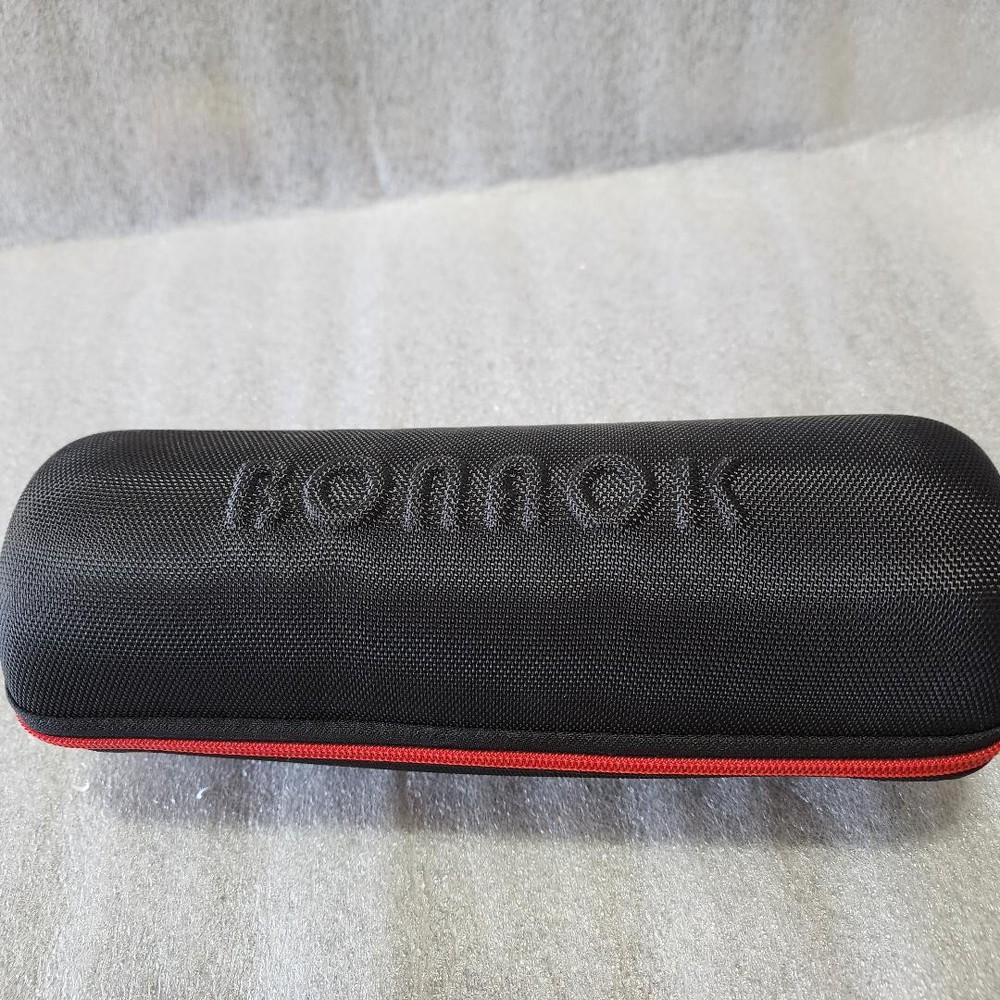 BONNOK WIRELESS BLUETOOTH KARAOKE MICROPHONE