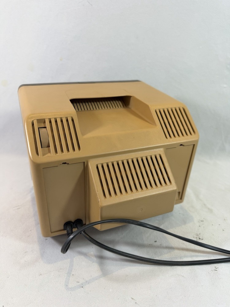 Minitel 1 Alcatel - Working Fine - Nice! - Condition Collection Immaculate