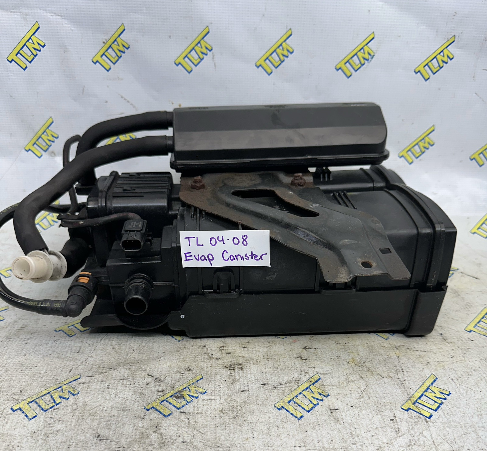 04-08 Acura TL EVAP Canister Fuel Vapor Charcoal 2004 05 06 07 08 OEM