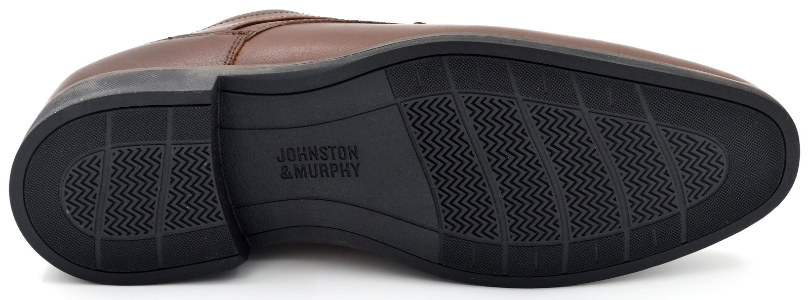 Johnston & Murphy Men's Holocomb Waterproof Plain Toe Oxfords 15-8606