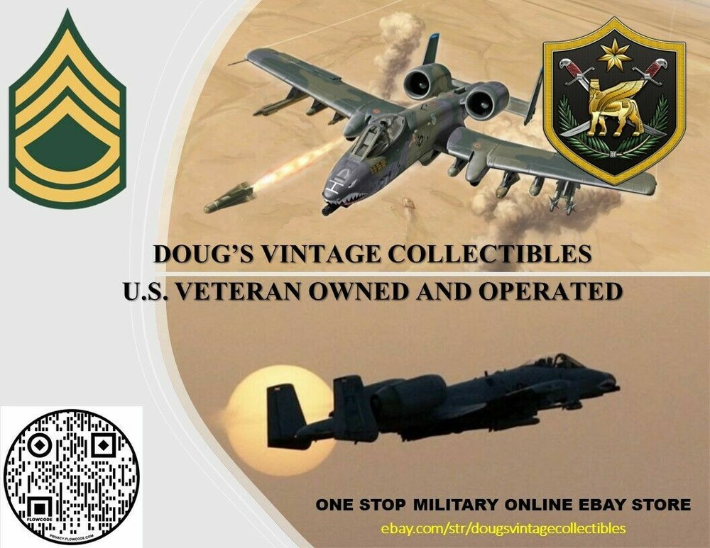 CORPORAL / CPL (E-4) U.S. Army ~ Commemorative Promotion Certificate