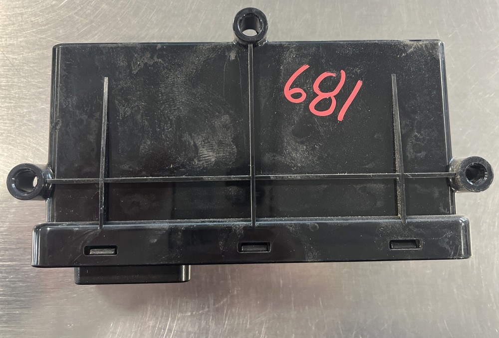 2012-2020 Tesla Model S Door Control Unit Module Mechanism Controller 100310100E