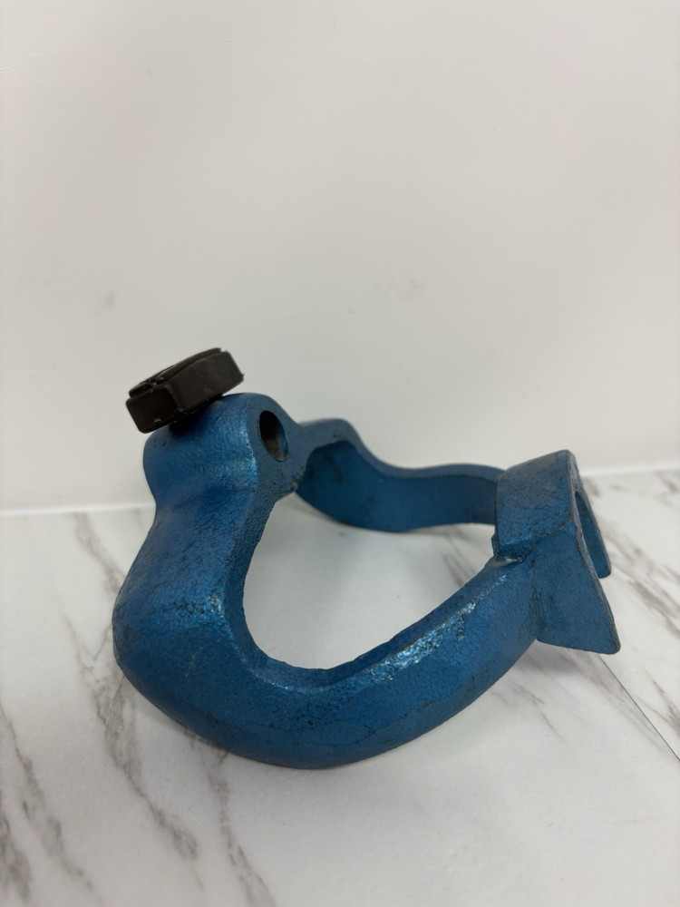 AMT Mortising Attachment for Drill Press.