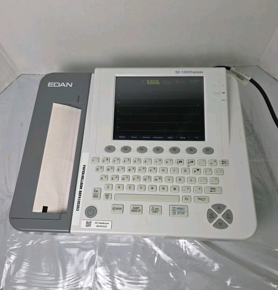 Eden SE-1200 Express