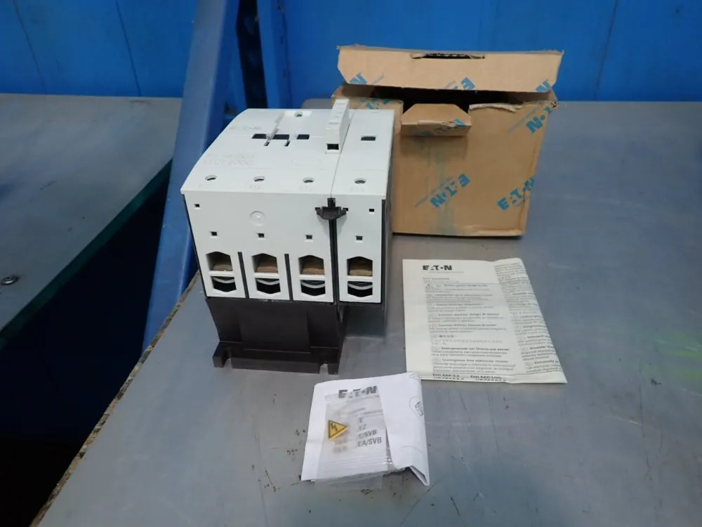 EATON DILMP200 CONTACTOR   10210123370