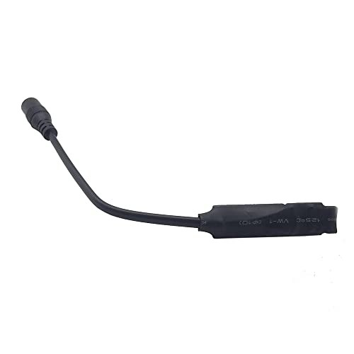 Mini RGB Bluetooth Controller Music LED Light Strip Controller for RGB DC 5-24V