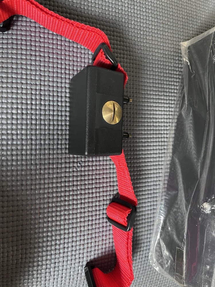 New in Box K-9 Corral Pet Solid State Pet Containment System
