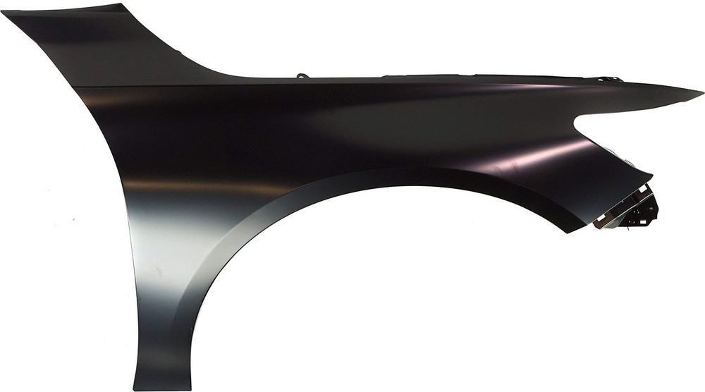 Fender Front Passenger Side For 2018-2022 Accord