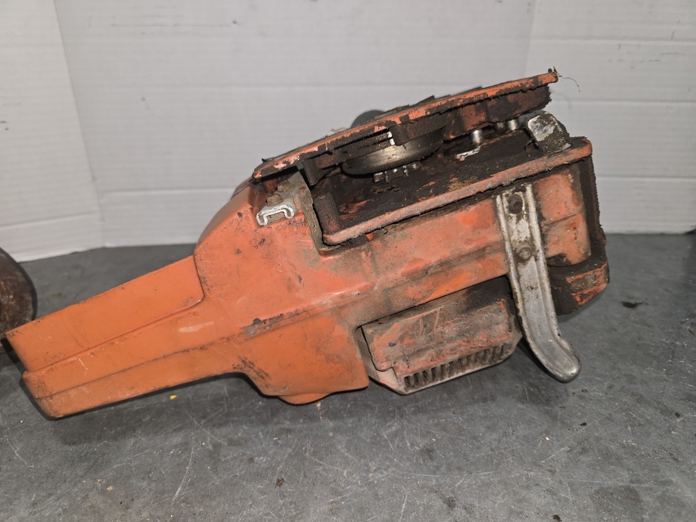 Husqvarna 41 Chainsaw