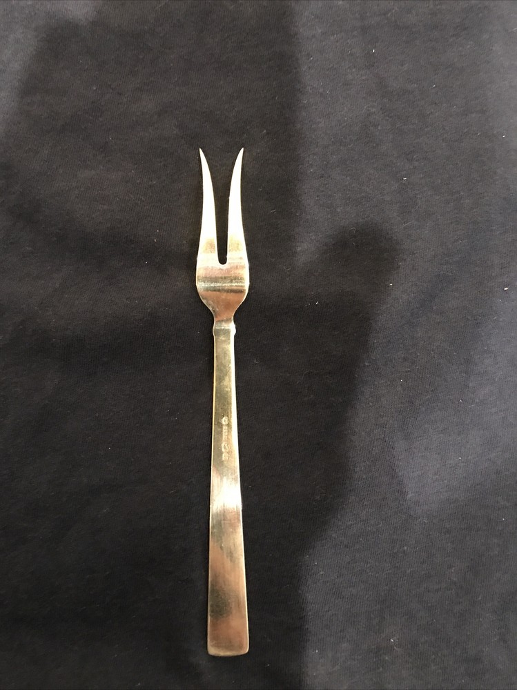 830 Silver Sardine Fork