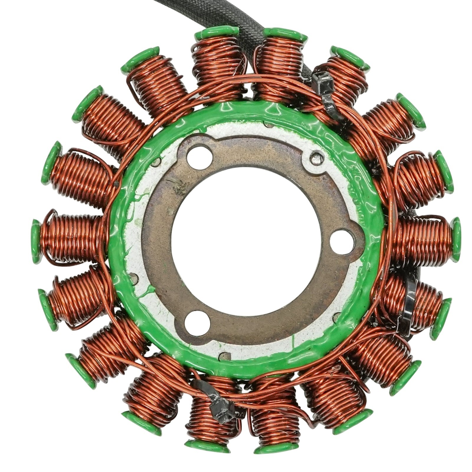 Stator for Suzuki GSXR750 GSX-R750 2006 2007 2008 2009 2011-2019 2024 Magneto
