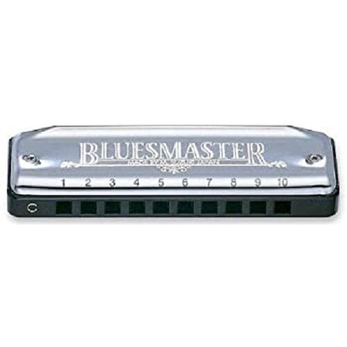 Suzuki Bluesmaster MR-250 ~Multiple Keys