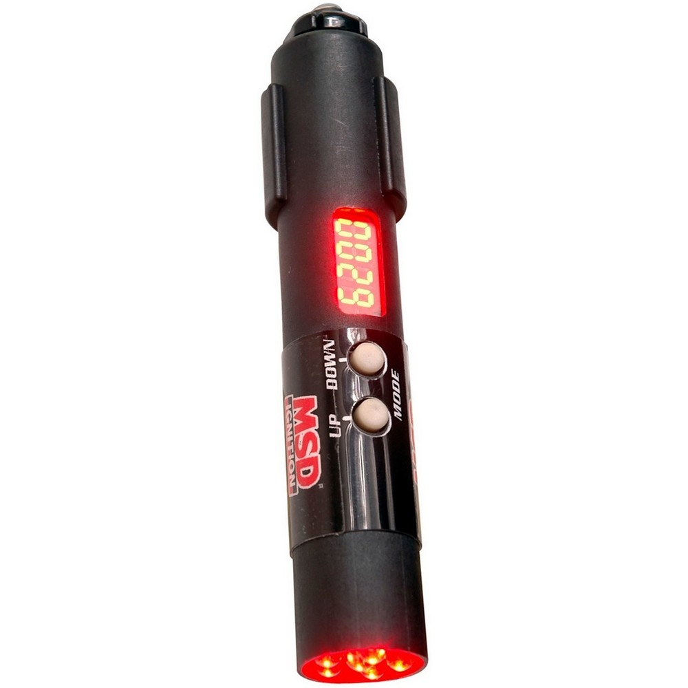 89631 MSD Shift Light