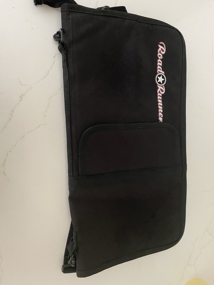 Road Runner Drum Stick Bag