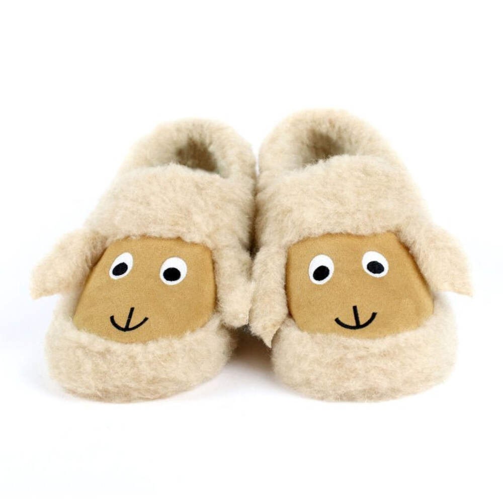 Sheep Slipper