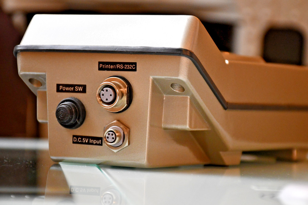 Refractometer SMART-1 ATAGO W/THERMAL PRINTER