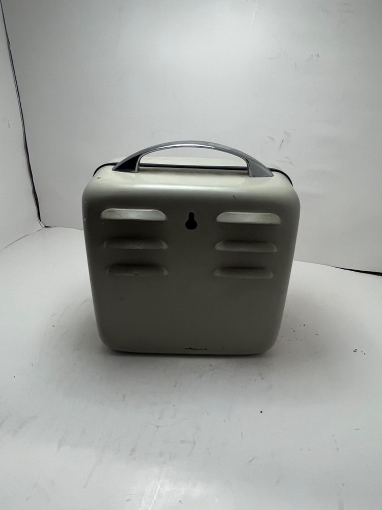 Dickson Temperature Circular Chart Recorder Model SC4-350C-B-7